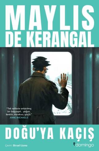 Doğu`ya Kaçış - 1