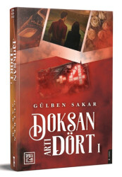 Doksan Artı Dört 1 - Athica Yayınları