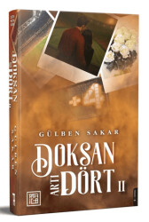 Doksan Artı Dört 2 - Athica Yayınları