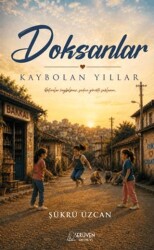 Doksanlar - Serüven Yayınevi