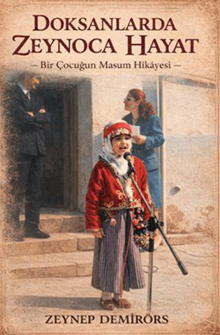 Doksanlarda Zeynoca Hayat - 1