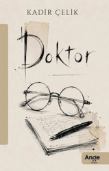 Doktor - Ange Yayınları