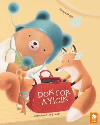 Doktor Ayıcık - 1