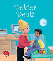 Doktor Deniz - 1