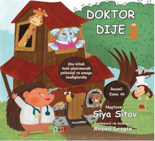 Doktor Dije 2 - 1