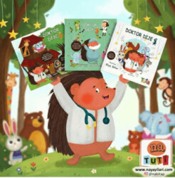 Doktor Dije - Na Yayınları