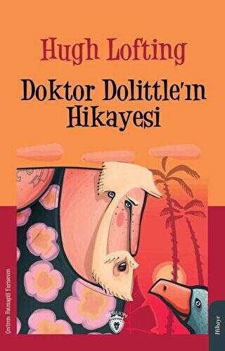 Doktor Dolittle’ın Hikayesi - 1