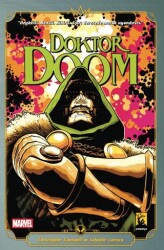 Doktor Doom - 1