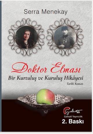 Doktor Elması - 1