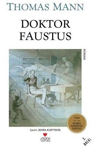 Doktor Faustus - 1