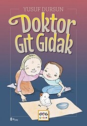 Doktor Gıt Gıdak - 1