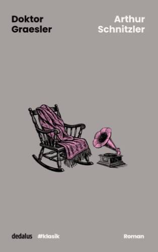 Doktor Graesler - 1