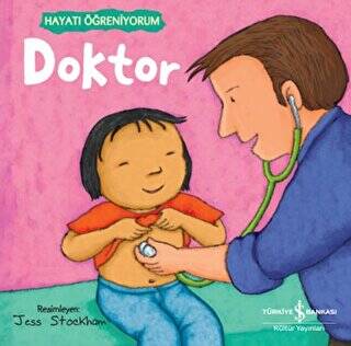 Doktor - Hayatı Öğreniyorum - 1