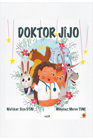 Doktor Jijo - 1