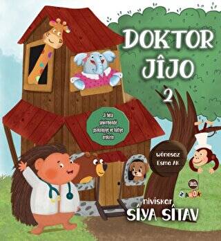 Doktor Jîjo - 1