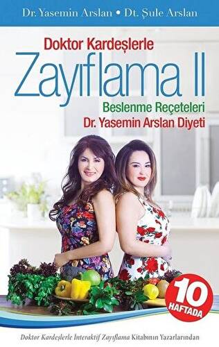 Doktor Kardeşlerle Zayıflama 2 - 1
