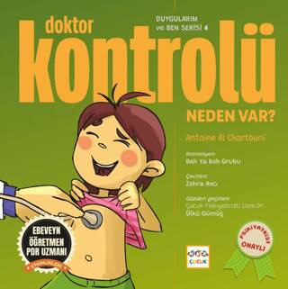 Doktor Kontrolü Neden Var? - 1