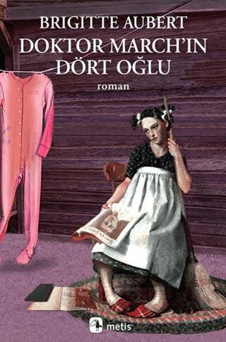 Doktor March’ın Dört Oğlu - 1