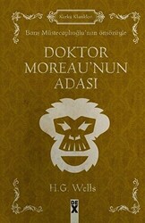 Doktor Moreau`nun Adası - 1