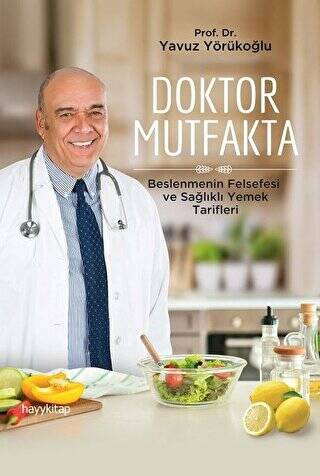 Doktor Mutfakta - 1
