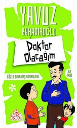 Doktor Olacağım - 1