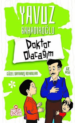 Doktor Olacağım - 1