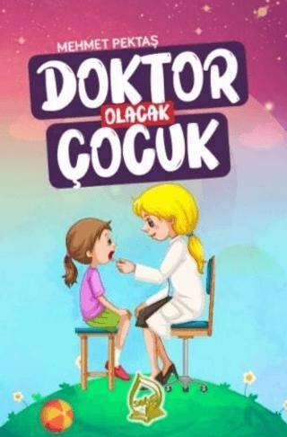 Doktor Olacak Çocuk - 1