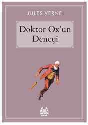 Doktor Ox’un Deneyi - 1