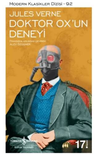 Doktor Ox’un Deneyi - 1
