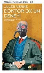 Doktor Ox`un Deneyi Şömizli - 1