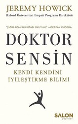 Doktor Sensin - Salon Yayınları