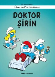 Doktor Şirin - Alfa Yayınları