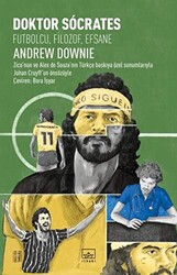Doktor Socrates: Futbolcu, Filizof, Efsane - 1