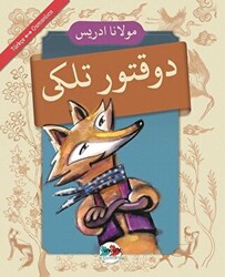 Doktor Tilki Osmanlıca - Türkçe - 1