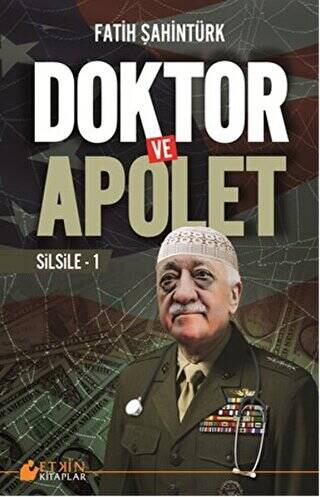 Doktor ve Apolet - 1