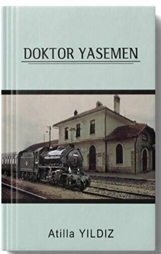 Doktor Yasemen - 1