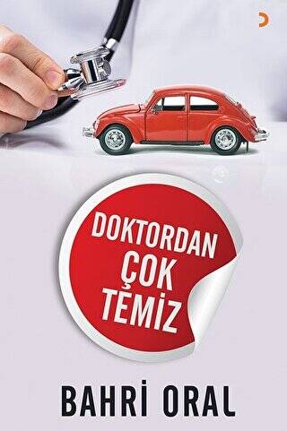 Doktordan Çok Temiz - 1