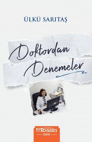 Doktordan Denemeler - 1