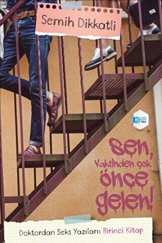 Doktordan Seks Yazıları: Birinci Kitap - 1