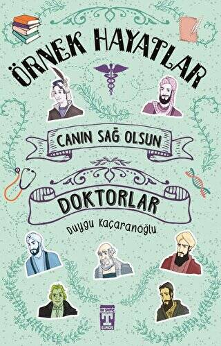 Doktorlar - Canın Sağ Olsun - 1