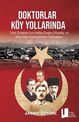 Doktorlar Köy Yollarında - 1