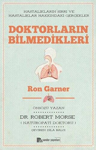 Doktorların Bilmedikleri - 1