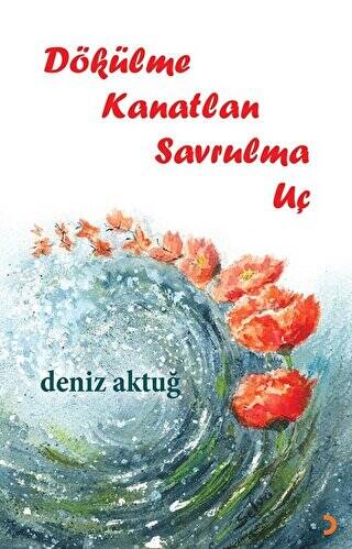 Dökülme Kanatlan Savrulma Uç - 1