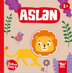 Dokun Dinle Aslan - 1