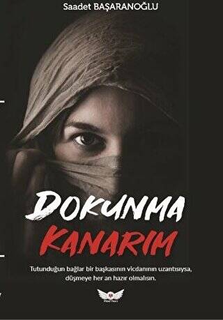 Dokunma Kanarım - 1