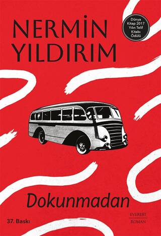 Dokunmadan - 1