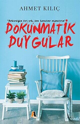 Dokunmatik Duygular - 1