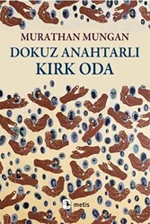 Dokuz Anahtarlı Kırk Oda - 1