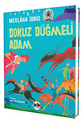 Dokuz Düğmeli Adam - 1