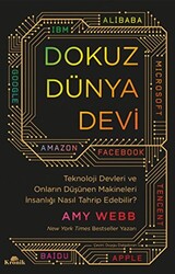 Dokuz Dünya Devi - 1